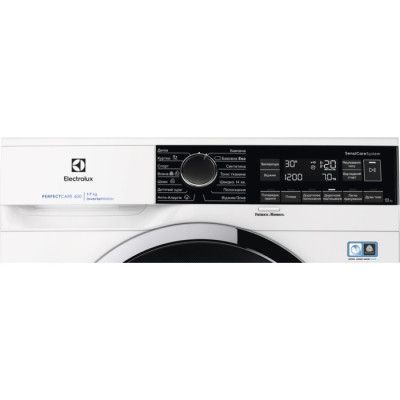 Стиральная машина Electrolux EW6SM227CU - Топ Продаж! | Зображення 1