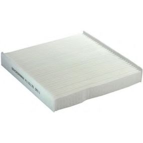 Фильтр салона DENCKERMANN M110170