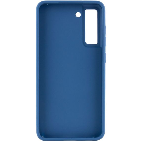 TPU чохол Bonbon Metal Style для Samsung Galaxy S24 | Зображення 2