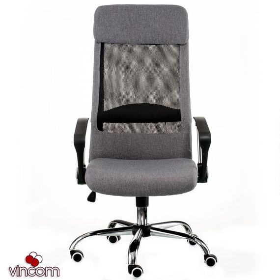 Кресло Special4You Silba Gray (E5807) | Зображення 5