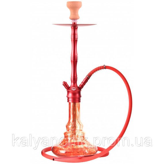 Кальян Yahya Elegance 560 красный