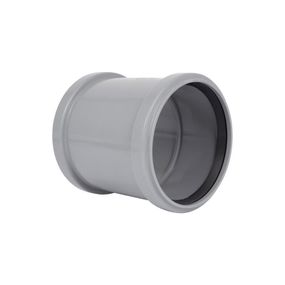 Муфта PPR каналізаційна TA Sewage 110
