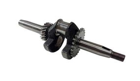 Коленвал м/б   156F   (4Hp)   (c шестернями)   AMG
