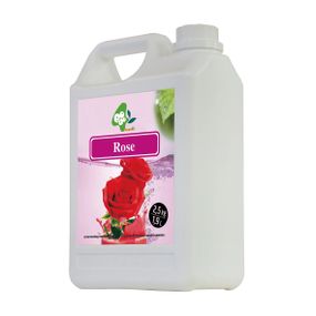 Сироп для Коктейлів Роза TM BoboQ 2.5 кг