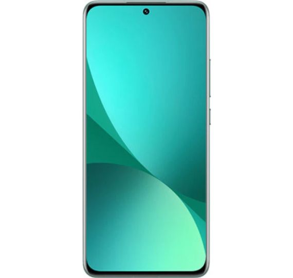 Смартфон Xiaomi 12 8/128GB Green Global Rom | Зображення 1