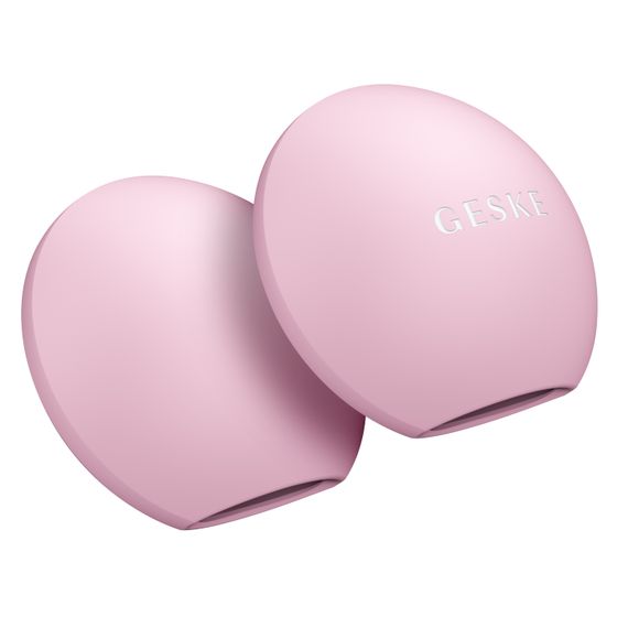 Пристрій для збільшення обʼєму губ GESKE Lip Volumizer&Booster 4в1 Small pink | Зображення 5