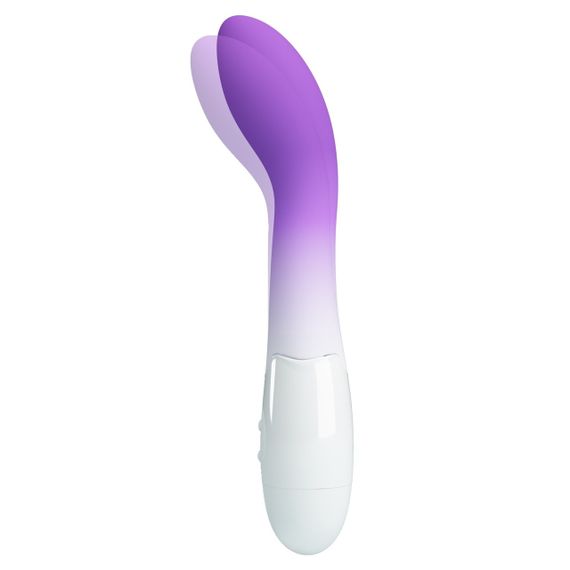 Вібратор PRETTY LOVE - Bishop, 30 vibration functions, ABS Silicone Sex Aura | Зображення 5