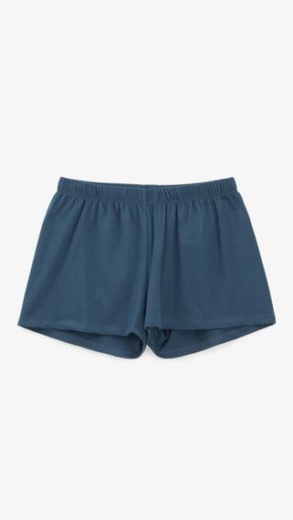 Піжама жіноча Dominant 14450-2 XL Синій shop (2000999530630) | Зображення 4