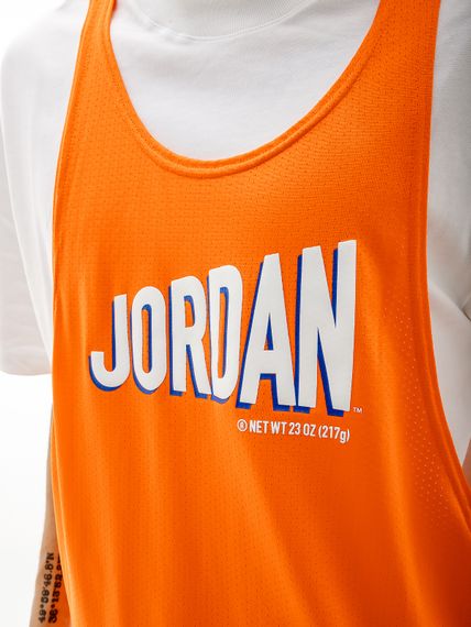Футболка JORDAN MVP TOP | Зображення 2