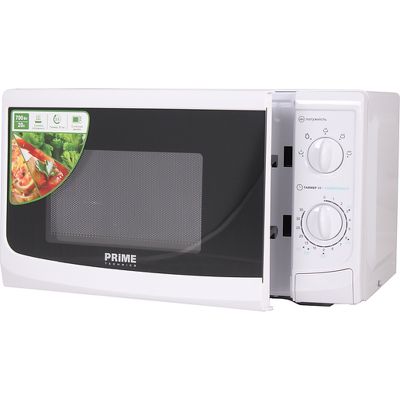 Микроволновая печь PRIME Technics PMW 20715 KW | Зображення 2