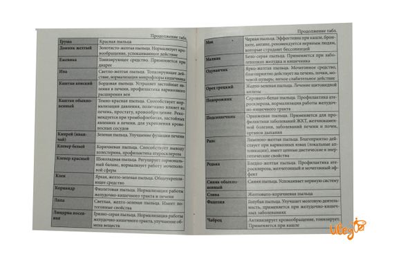 Книга «Ліки з вулика» — Книженко Ст. А., Йолкін Ст. А. | Зображення 3