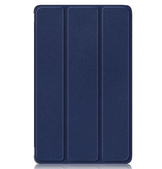 Чохол Primolux Slim для планшета Huawei MatePad SE 10.4" 2022 (AGS5-L09 / AGS5-W09 / AGS5-W00) - Dark Blue | Зображення 1