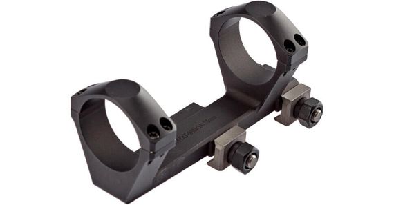 Кріплення-моноблок Nightforce X-Treme Duty Ultralite Extended Unimount. d - 34 мм. 20МОА. High. Weaver/Picatinny