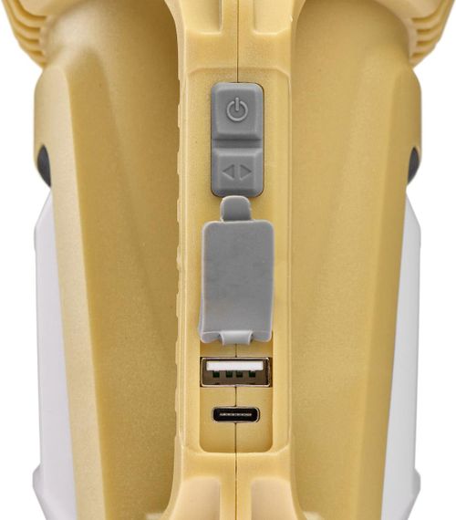 Ліхтар кемпінговий Skif Outdoor Desert Fox | Зображення 4