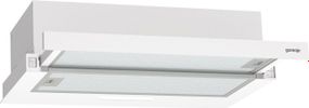 Встраиваемая телескопическая вытяжка Gorenje (TH60E3W)