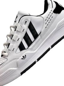 Мужские кроссовки ADI2000 White Black , Вьетнам 44 28.0