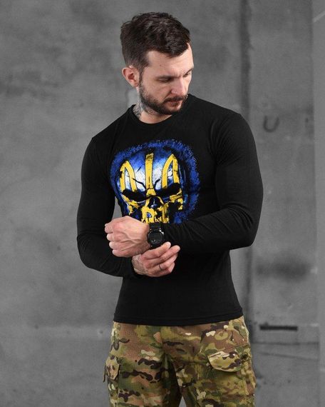 Кофта The Punisher  ВТ7438 | Зображення 8