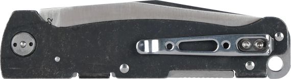 Ніж Boker Plus Atlas Backlock Clip Point | Зображення 2