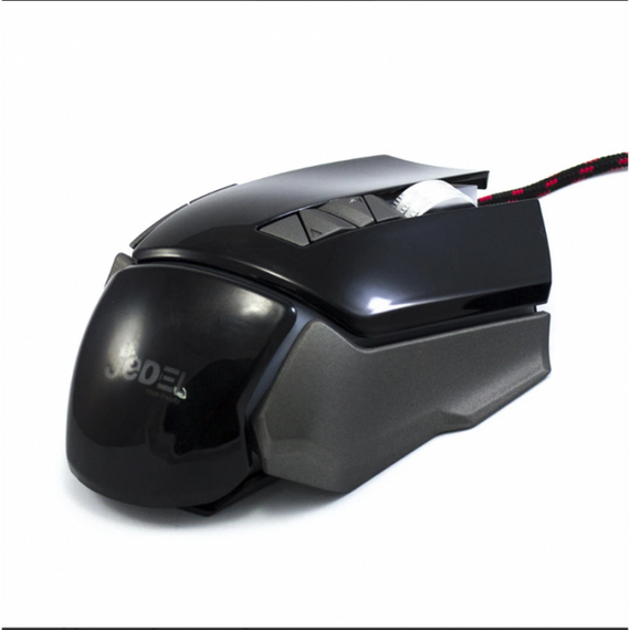 Ігрова комп'ютерна провідна миша Jedel GM770 Gaming Mouse USB | Зображення 3