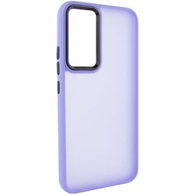 Чохол TPU+PC Lyon Frosted для Samsung Galaxy A15 4G/5G