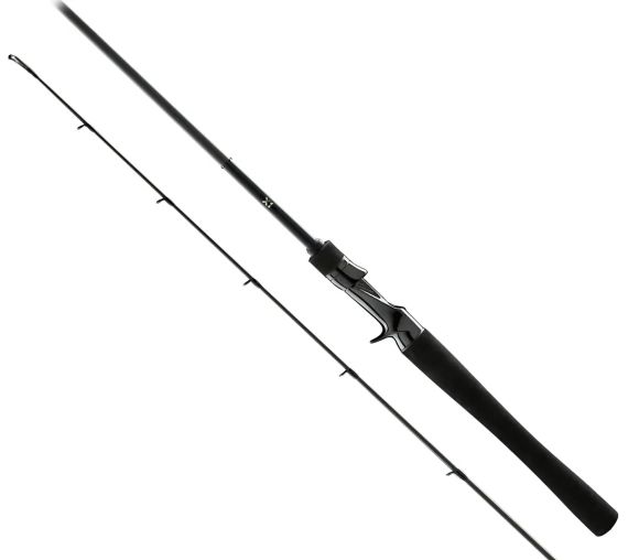 Спінінг Favorite X1 Twitch X1.1C-702H 2.13m 12-40g Ex.Fast Casting