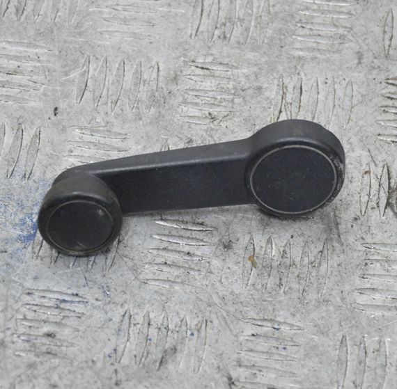 Ручка склопідйомника Ford Focus I 1998-2004 Ручка склопідйомника дверей Форд Фокус 1 95VBV23342AB