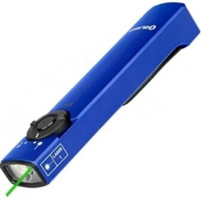 Фонарь Olight Arkfeld Blue (Arkfeld BL) | Зображення 1