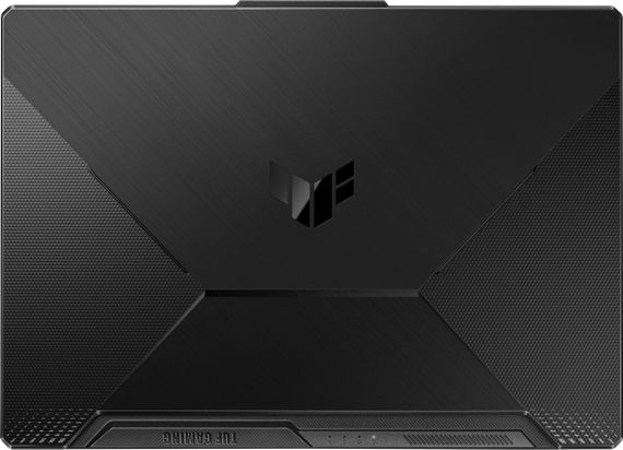 Ноутбук ASUS TUF Gaming A15 FA506NC-HN169 15.6&quot; FHD IPS 90NR0JF7-M00DE0 | Зображення 8