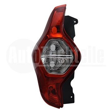Фонарь задний левый Renault Lodgy 12-, AutoTechteile, 503 0333, 4570093