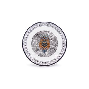 Тарілка десертна Gipfel Civetta GP-3961 16 см