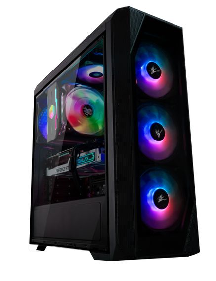 Корпус Zalman N5 TF без БП 1xUSB3.0 N5TF