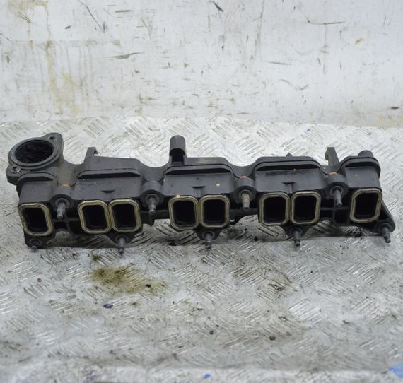 Колектор впускний Ford Transit 2.2 tdci 2007-2012 Впускний колектор Ford Transit 6C109424AB