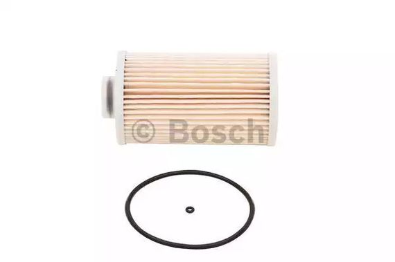 Фільтр паливний HONDA CIVIC, BOSCH (F026402829) | Зображення 1
