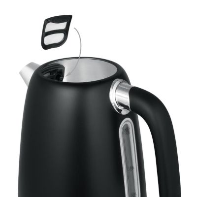 Електрочайник Rotex RKT79-B Smart | Зображення 5