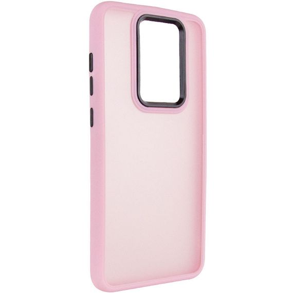 Чохол TPU+PC Lyon Frosted для Xiaomi Redmi Note 9 / Redmi 10X