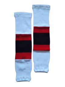 Гамаші хокейні Twin City Knit New Jersey