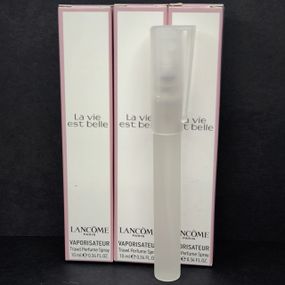 Парфумована вода La Vie Est Belle, 10мл (з роспилювачем), жіночі