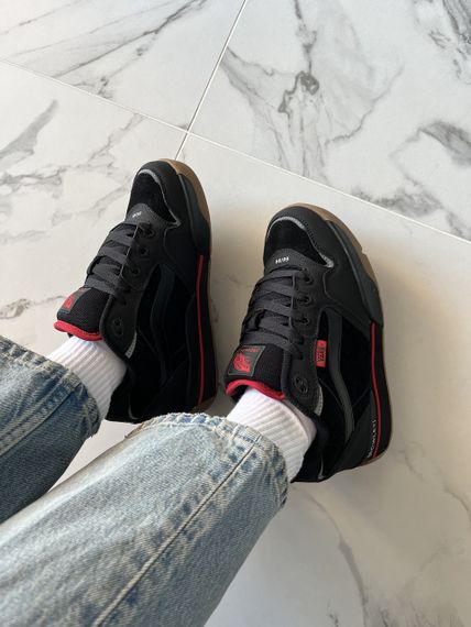 Кросівки Vans Rowley XLT Black Chill Papper весна / осінь 3013 45 29 | Зображення 7