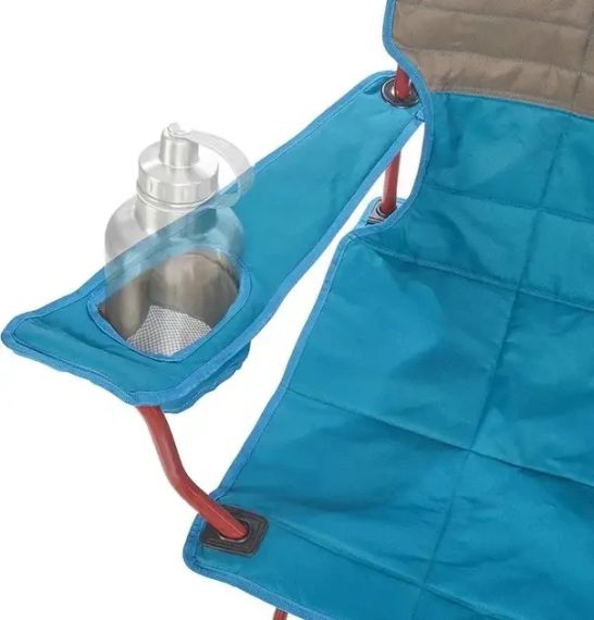 Крісло Kelty Deluxe Lounge Deep lake 150 кг | Зображення 3