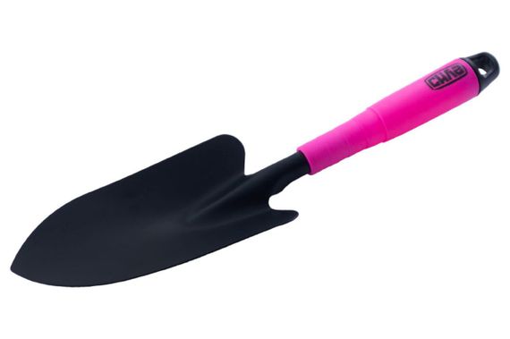 Лопатка широка з пластиковою ручкою СІЛА 5505031 | Зображення 2