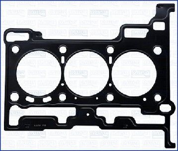 Прокладка ГБЦ Ford Connect/Courier 1.0 EcoBoost 13- (0.7 mm),10207200