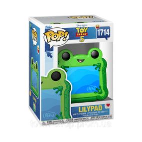 Игровая фигурка Funko POP! серии История игрушек 5 - Лилипад