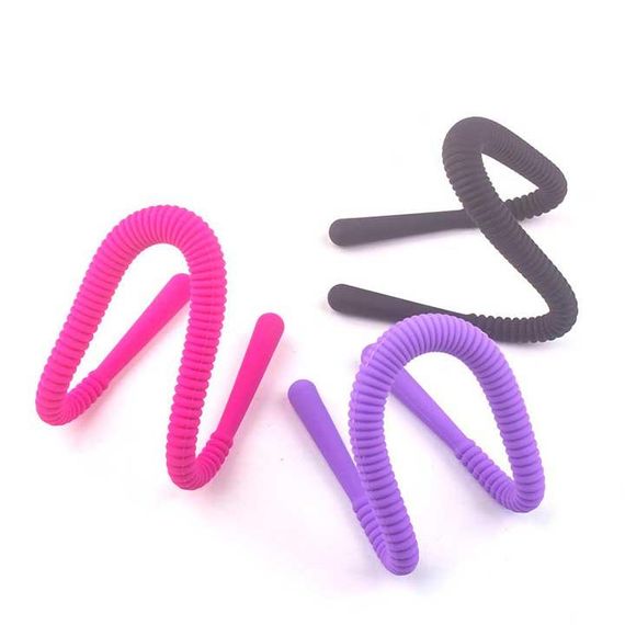 Вагинальный расширитель-стимулятор точки G Intimate Spreader розовый | Зображення 4