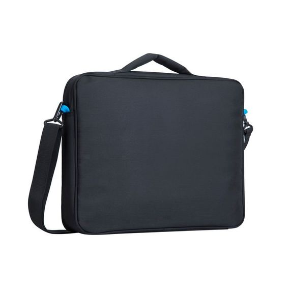 Сумка для ноутбука 16" RIVACASE 8087 (Black) | Зображення 2