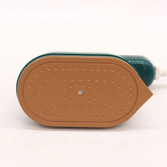 Портативный вертикальный утюг-отпаритель Steam / Паровой утюг для одежды / Ручной отпариватель | Зображення 7