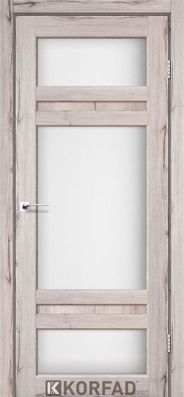 Двери Корфад Tivoli TV-05 Дуб браш
