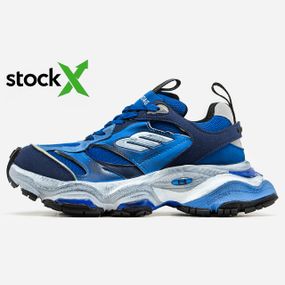 Чоловічі кросівки Ba/enc/aga Cargo весна / літо / осінь 1447 42