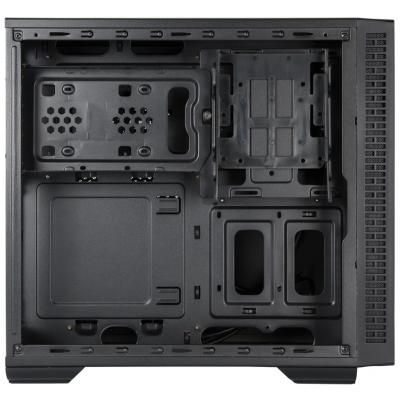 Корпус Chieftec Uni (UK-02B-OP) (UK-02B-OP) | Зображення 1