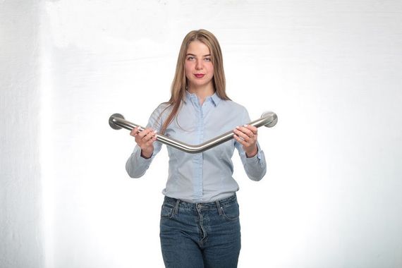 Поручень кутовий Maxiflow D32 (4826.3264P.304.00) | Зображення 4