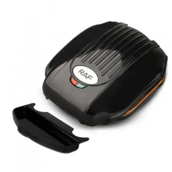 Электрогриль 1200Вт RAF R522